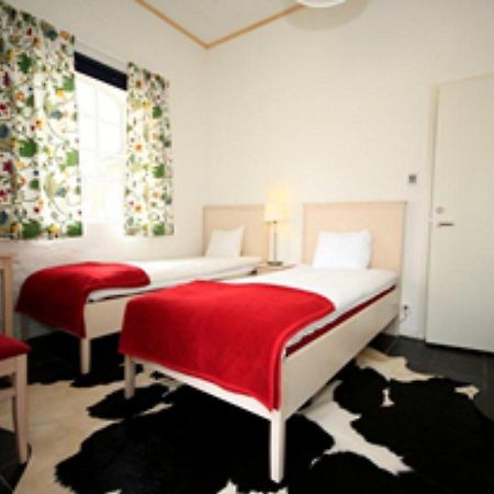 Wapnoe Gardshotell Halmstad Esterno foto
