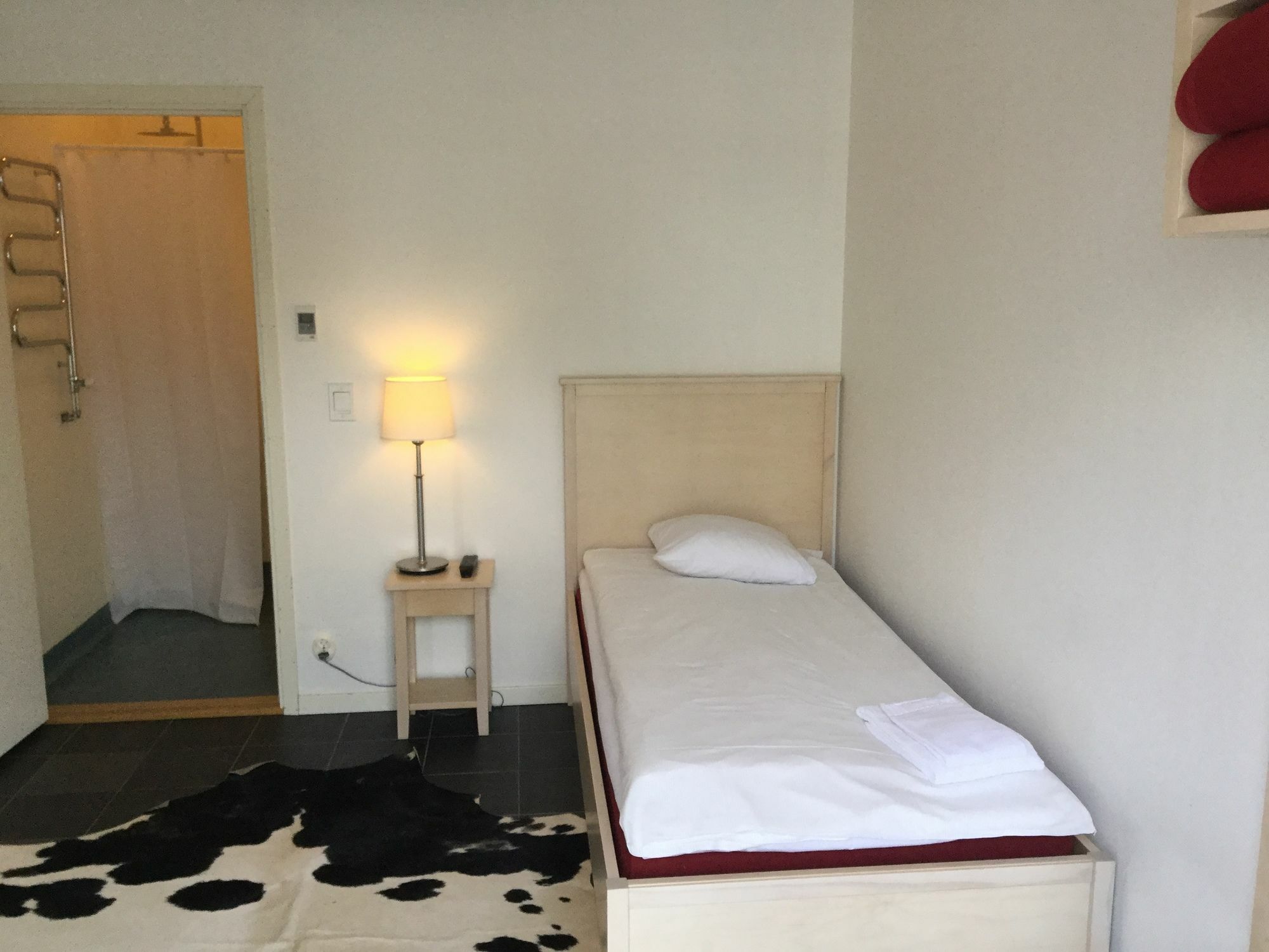 Wapnoe Gardshotell Halmstad Esterno foto